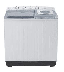 LAVADORA FRIGIDAIRE 15KG SEMIAUTOMATICA