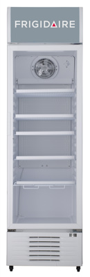 EXHIBIDOR FRIO FRIGIDAIRE FRH14T3KPW 14' BLANCO