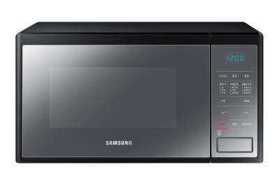 MICROONDAS SAMSUNG MS23J5133AM/AP NEGRO 0.8' 1200W ESPEJO